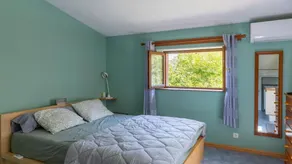 Voll ausgestattetes wunderschönes Ferienhaus mit Terrasse, Pool und Garten | Haustiere erlaubt - Image 3