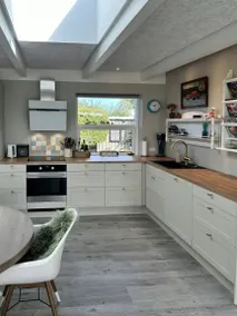 Family Friendly Holiday Home On North Funen - Image 5