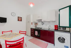Agréable appartement avec internet haut débit et terrasse | À côté de la plage - Image 5