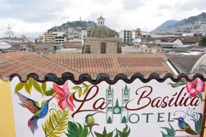 Hotel La Basilica - Image 5