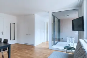 Apartment with 1 room for 2 persons - Image 4