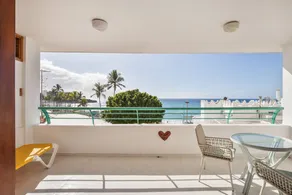 Beautiful flat with fast internet | Beach view | Next to the beach | Perfect for remote work - Image 3