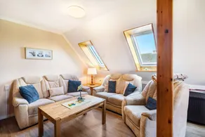 Appartamento con 2 camere da letto per 4 persone - Image 3