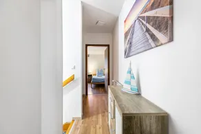 Holiday apartment with fast internet & garden - Image 3