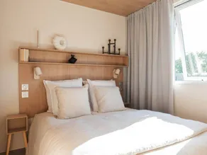 Lovely bungalow | Next to the beach | Pet-friendly - Image 2