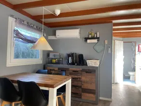 Ferienhaus mit wundervollem Seeblick Ferienpark Vislust Ijsselmeer - Image 5