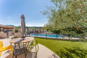 Family-oriented holiday home with pool, terrace & garden | Perfect for remote work - Image 3
