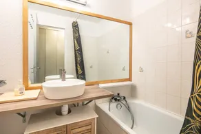 Family-oriented nice holiday apartment | Mountain view | Ski nearby | Dogs allowed - Image 5