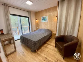 Fully equipped lovely gite with private pool & terrace - Image 5