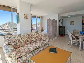 Lovely holiday apartment with pool | Sea view | Close to the beach - Image 2