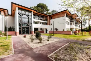 Bright Apartment with Terrace & Air Conditioning – Your Ideal Getaway in Seignosse - Image 4