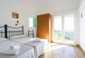 Apartment Jaen mit Gemeinschaftspool in einem andalusischen Cortijo in Chilches by Interhome - Image 3