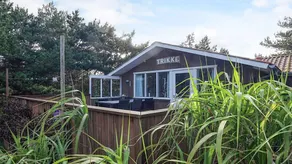 Beautiful house with terrace | Dogs allowed - Image 2