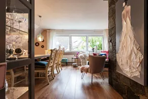 Child-friendly holiday home with terrace, barbeque & garden | Garden view | Pets are welcome - Image 3