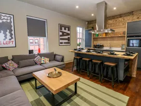 Cottage with 4 bedrooms for 8 persons - Image 2