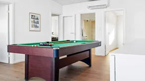 Casa con idromassaggio, terrazza e griglia - Image 4