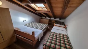 Familienorientiertes gemütliches Apartment mit Pool, Grill und Garten | Hunde erlaubt - Image 5