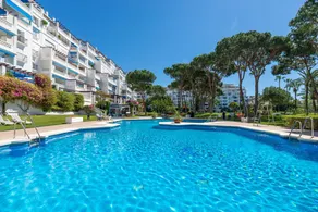 Acogedor apartamento apto para niños con piscina, terraza y jardín | Vistas al jardín | Cerca de la playa | Adaptado para el teletrabajo - Image 3