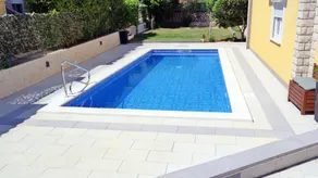 Casa vacacional apta para familias con terraza, barbacoa y piscina | Se admiten mascotas - Image 5