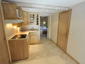 Nice apt with POOL and TERRACE with sea view - Image 2