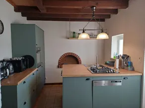 Gîte con piscina, barbacoa y terraza - Image 4