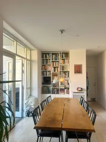 Cozy flat in Frederiksberg - Image 4