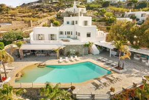 MyKer Estate 8-BDR, Luxury, Seaview, Pool Villa - Image 5