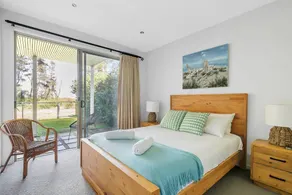 Fully equipped holiday apartment with BBQ & terrace | Close to the beach - Image 3
