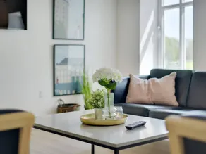 Familienfreundliches wunderschönes Ferienhaus mit Grill, Sauna und privatem Pool | Hunde erlaubt - Image 3