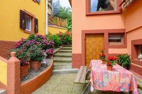 Villa 'Balboa' with Wi-Fi and Air Conditioning - Image 2