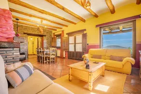 Landhaus 'Cortijo Jiménez' mit Bergblick, privatem Pool und WLAN - Image 5