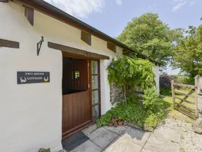 Kinderfreundliches Landhaus mit Garten | Hunde erlaubt - Image 2