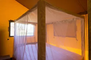 Chalet mit Garten und Pool - Image 3