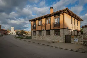 Apartment 'Entrada Rio Lobos Grande' with Mountain View, Private Terrace and Wi-Fi - Image 2