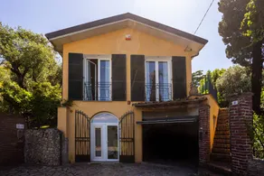 Villa avec jardin et barbecue | Vue nature - Image 5