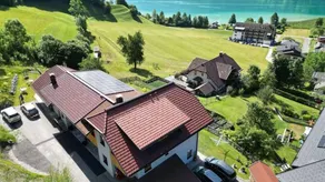 Flat with garden & barbeque | Perfect for remote work - Image 4