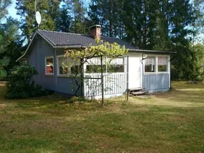 Maison de vacances avec barbecue et jardin - Image 3