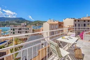 Fantastic Apartment “Casa Paqui”with Sea View, Mountain View & Wi-Fi - Image 3
