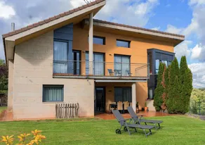 Villa 'Casa El Rasillo' mit Seeblick, privater Terrasse und Wi-Fi - Image 2