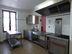 Gite 20 personnes - La Fruitière - Image 5