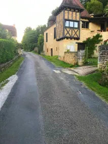 Gite with garden, barbeque & terrace | River view - Image 3