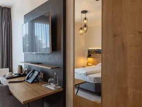 Delux Doppelzimmer - Image 2