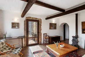 Holiday home with terrace | Sea view - Image 3