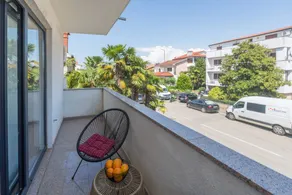 Apartement Radovan 3 Mit Meerblick In Strandnähe - Image 3