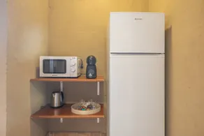 Appartement de vacances avec piscine, jardin et terrasse - Image 3