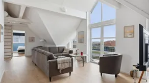 Wonderful holiday home with garden, terrace & barbeque | Pets allowed - Image 3