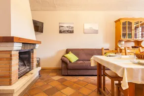 House with garden, terrace & barbeque | Mountain view - Image 4