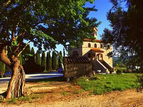 I Segreti del Borgo: Bacco e Arianna - Image 2
