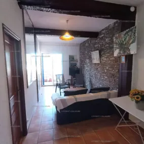Appartement avec 2 chambres à coucher pour 6 personnes - Image 2