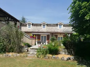 Voll ausgestattetes Landhaus mit Pool, Garten und Sauna | Gartenblick | Haustiere erlaubt - Image 3